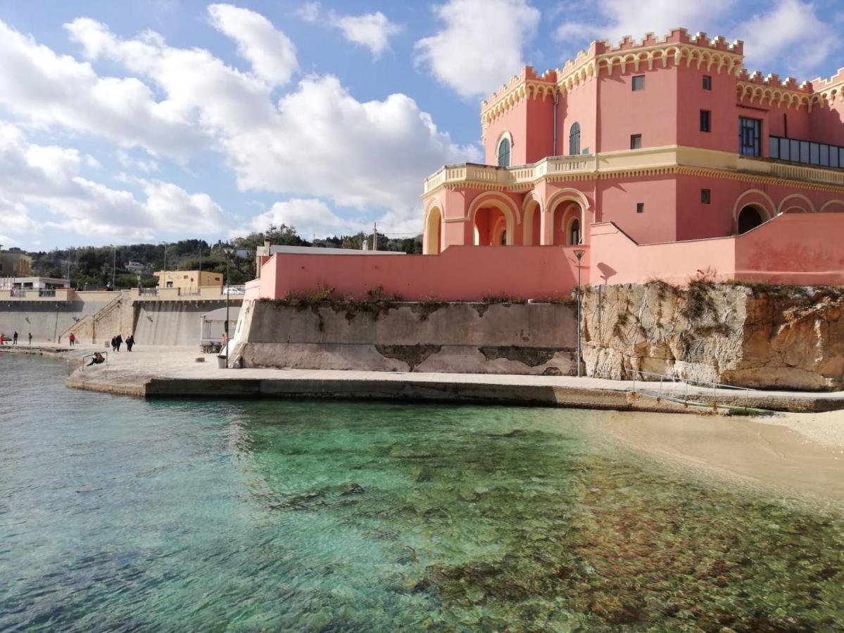 Kalinifta Residence Carpignano Salentino Exterior photo
